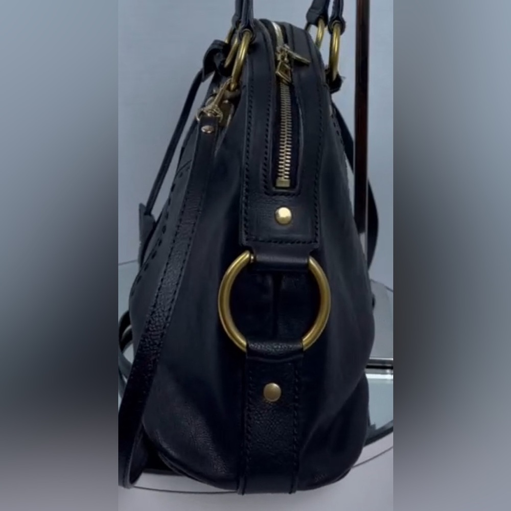 FLASH SALE🔥🔥GORGEOUS &  TIMELESS💗YSL MUSE BAG💗W/COA💗 - Picture 3 of 10